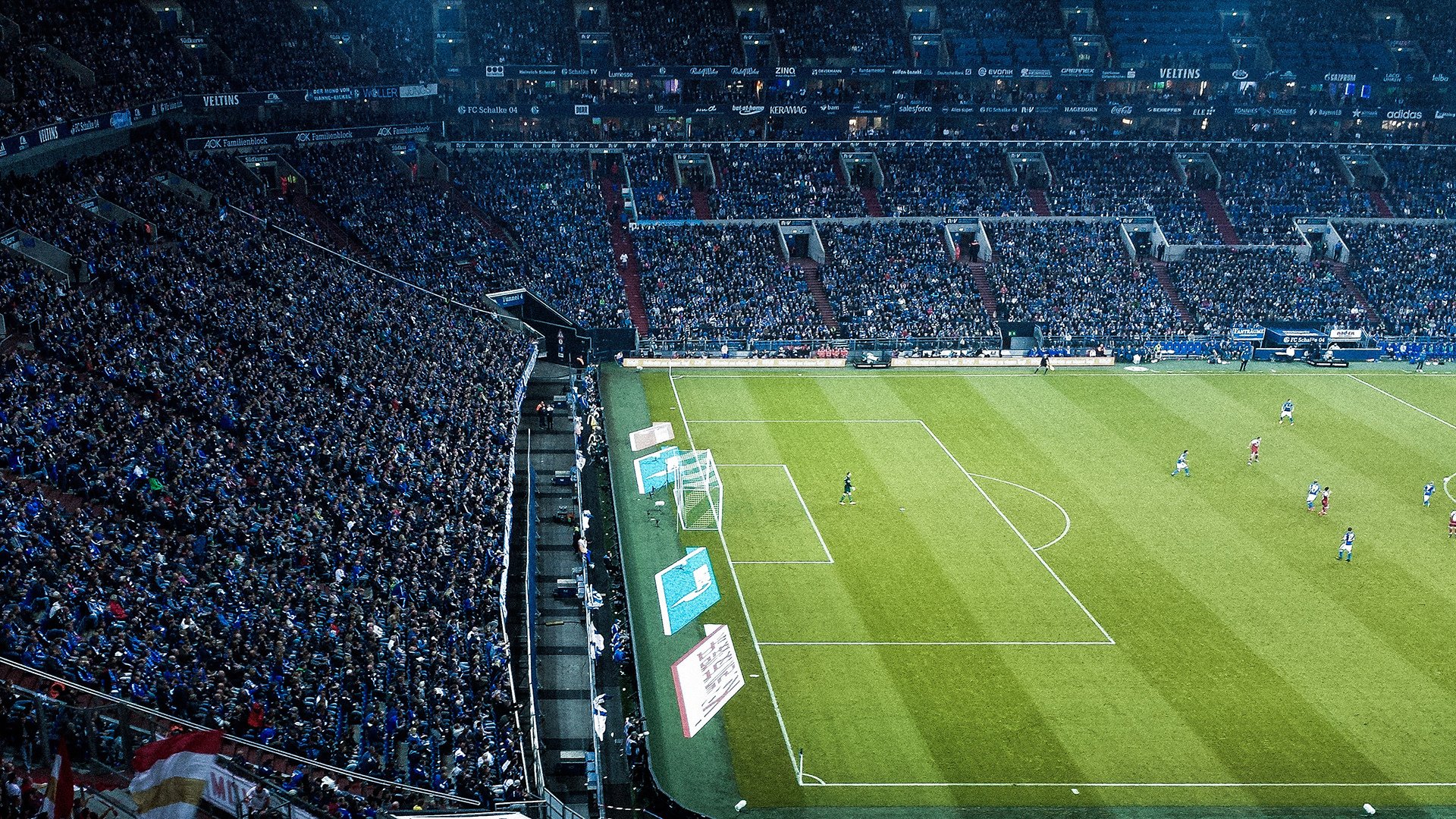 德甲争冠战之夜,阿什拉夫硬仗之王